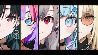 FLOWGLOW  DEBUT PV [upl. by Onurb]