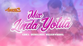 Amor Paisano MIX LINDA YOLITA VIDEO CLIP OFICIAL [upl. by Hekking412]