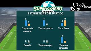 SuperComboDelDeporte  🔴 EN VIVO  Boyacá Chicó FC  Deportivo Cali  HOY [upl. by Andee]