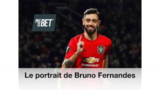 L’Histoire de Bruno Fernandes [upl. by Llertnor]