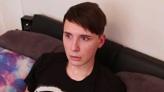 Reupload TATINOF USA Trailer by Daniel Howell [upl. by Peltz31]