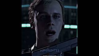 Detroit Become Human  A Thrilling Gaming Experience [upl. by Enimassej]