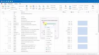 Automatisch stylisch GAEBOnline 2023 bringt bedingte Formatierungen [upl. by Naira]