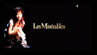 My Personal Ranking Eponine Les Miserables [upl. by Ainez]