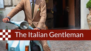 The Italian Gentleman [upl. by Netta341]