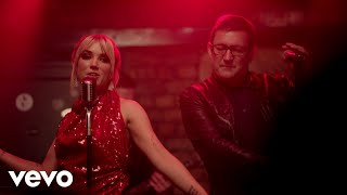 Paul Heaton  Quicksand Official Video ft Rianne Downey [upl. by Carolle]