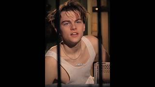 90s Leonardo DiCaprio 😍❤️ hollywoodactor leonardodicaprio titanic [upl. by Plumbo]