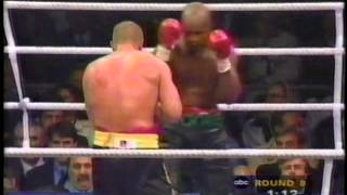 Michael Moorer vs Axel Schulz FULL FIGHT [upl. by Annahpos]