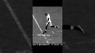 Chris Boswell Onside Kick FAIL😞 shorts viral [upl. by Iphagenia]