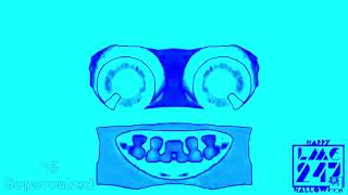 New effect￼ Klasky csupo Right mirrored ￼Powers￼ in Loud￼ Robot￼ chorded ￼ [upl. by Adiari]