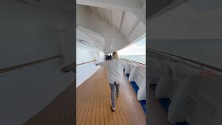 Exploring the Caribbean Princess A Deck Tour [upl. by Lleznod]