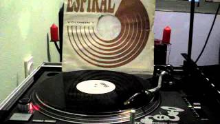 013 ESPIRAL DUNNE 1991 121 BPM A 1 [upl. by Damha467]