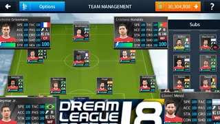 How to hack dream league soccer with profile dat [upl. by Feeney]