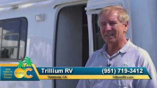 Trillium RV  Orange County RV [upl. by Au]