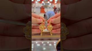 gold jewellery jewellerydesign goldjewellery arabicgold goldaccessories shorts [upl. by Refinne]