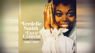 Verdelle Smith – Sittin And Waitin 1967 [upl. by Egres]