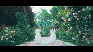 ClariS『コイセカイ』 Music Video 【TVアニメ「白聖女と黒牧師」オープニングテーマ】 [upl. by Epoillac]