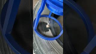 Laser marking of tires lasermarking tires [upl. by Merill2]