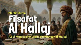 Ngaji Filsafat Martir Dunia Al Hallaj  Dr Fahruddin Faiz  Studi Filsafat [upl. by Eiramave]