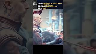 Guardians of the Galaxy 3 Kraglin unlocks Yondus arrow guardiansofthegalaxy disneymovies [upl. by Ettenauq]