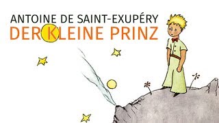 Der kleine Prinz  Kapitel 21  HÖRBUCH [upl. by Farah331]