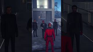 Hitman Makeover gameplay walkthrough hitman [upl. by Iror754]