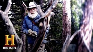 Mountain Men Season 3  History [upl. by Nilla218]