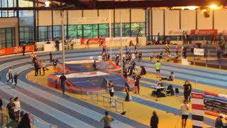 MEETING DEIFFAGE EAUBONNE IF  095 11112017 60m MEC 33 [upl. by Rolyt]