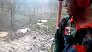 Dopper Prajurit Indonesia Paling Extreme [upl. by Nehcterg195]