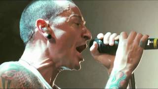 Linkin Park Numb Live At NYCHD [upl. by Eissim850]