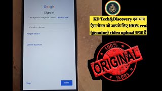 Honor 7AAUMAL2080 Frp Unlock Without Pc 2020 honor a7 hard reset  KD TechampDiscovery honor [upl. by Rome]