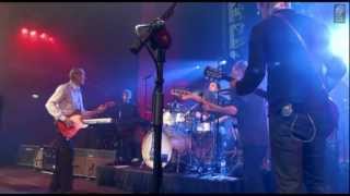 FRANCIS ROSSI STATUS QUO quotSleeping On The Jobquot  Live At St Lukes London HD [upl. by Eninnej]