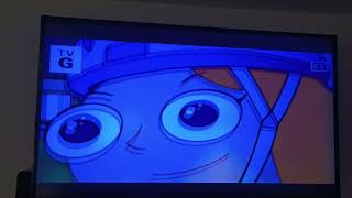 Phineas and Ferb the MOVIE Candace Against The Universe  Disney Channel Family Movie Intro [upl. by Eckardt]