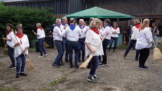 Tennenfest vom Heimatverein Gahlen [upl. by Namor]