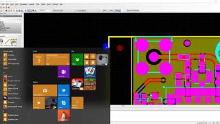 Guide to create Panel PCB with Cam350 [upl. by Odnumyar]