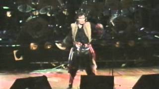 Adam And The Ants  Live In Tokyo  Full Video [upl. by Derry]