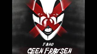 Fano  Geen fratsen [upl. by Aelanej]