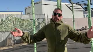 BAERSkin Hoodie 20 Review  Ryan Humphries of Engearment [upl. by Barr761]