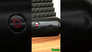 Beats pill xl vs UE boom [upl. by Accber]