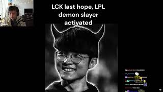 Faker is a demon and his weird Ahri skin idea Canyon talk about DK  Reddit Recap 62 [upl. by Ahsieken]