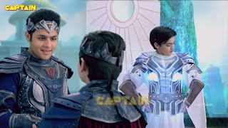 बालवीर ने विवान को दी बालवीर की सारी शक्तियाँ  Baalveer Returns  Episode 109  Full Episode [upl. by Lamee]