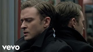 Justin Timberlake  Mirrors Official Video [upl. by Margareta545]