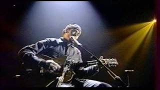 Ben Harper live 2001 Sexual Healing [upl. by Lulu]