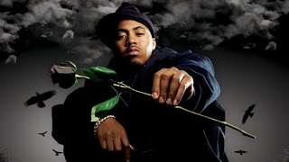 Top 10 Nas Songs [upl. by Cloots]