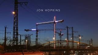 Jon Hopkins  Organic Techno Mix [upl. by Goles]