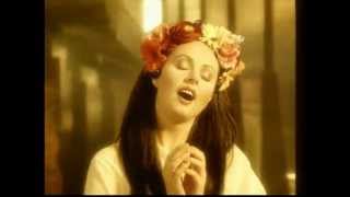 Sarah Brightman  A question of honour  1995 Official Video Clip HQ [upl. by Sauers]