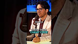 Tai Lopez Reveals The Ultimate Learning Cheat Code [upl. by Nerrak238]