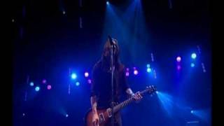 11 Alter Bridge  Blackbird LIVE [upl. by Eliath]