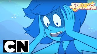 Steven Universe  Chille Tid Clip 4 [upl. by Jesse]