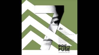 Prefuse 73  Inside [upl. by Prima387]